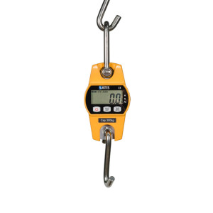 SATIS OCS L 300 kg - waga hakowa wisząca / zawieszana elektroniczna