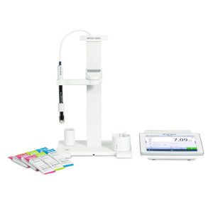 Mettler Toledo SD20 SevenDirect  - phmetr stacjonarny 30671554