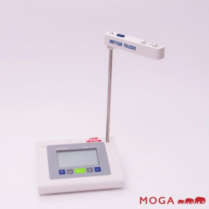 Mettler Toledo pHametr stacjonarny elektroniczny Five Easy F20 Mettler Toledo - 30266658