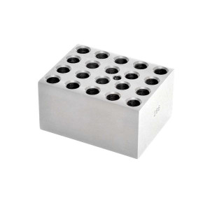 OHAUS (30400159) - Blok modułowy na probówki mikrowirówkowe 1,5 ml