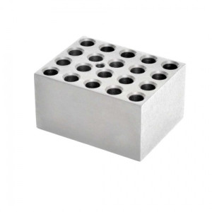 OHAUS (30400162) - Blok modułowy na probówki mikrowirówkowe Eppendorf 1,5 ml