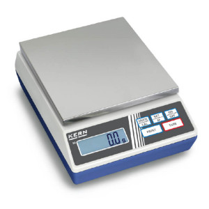 KERN 440-49A, 6000g, 0,1g - waga laboratoryjna kompaktowa