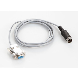 KFF-A01 KERN - kabel do komunikacji wagi z drukarki 