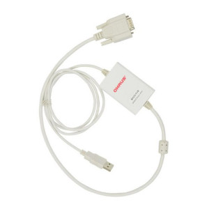 Adapter / konwerter przejściówka RS232 na USB do wag OHAUS