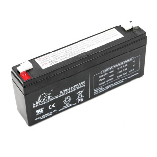 Akumulator do wag VALOR V22, V41, DEFENDER 3000 D31, T31P,  BW - oryginał