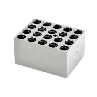 OHAUS (30400152) - Blok modułowy dla probówek 12/13 mm