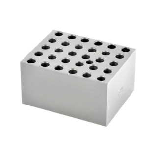 OHAUS (30400158) - Blok modułowy dla próbówek 6 mm