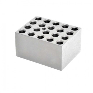 OHAUS (30400162) - Blok modułowy na probówki mikrowirówkowe Eppendorf 1,5 ml