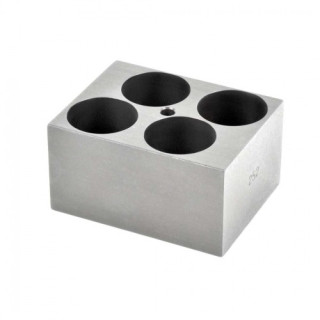 OHAUS (30400167) - Blok modułowy na probówki 35 mm