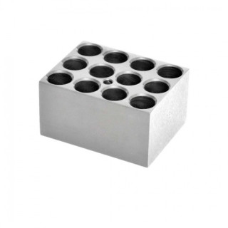 OHAUS (30400195) - Blok modułowy dla próbówek 17/18 mm