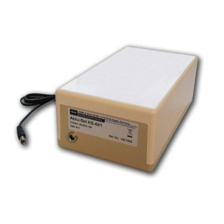 Akumulator zewnętrzny KS-A01 do wag KERN 572