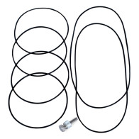 OHAUS Uprząż uniwersalna e-E51LD - 30770940