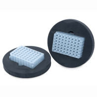 OHAUS Wkładki piankowe do mikropłytek dla Vortex - Genie - 2 szt. - 83041420