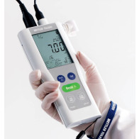 Mettler Toledo FiveGO F2 - pHmetr przenośny elektroniczny 