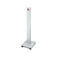OHAUS Statyw lakierowany do miernika wagowego OHAUS 