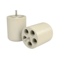 OHAUS (30304370) - adapter 5x10ml, D16mm, RB (2/opak) 