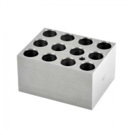 OHAUS (30400153) - Blok modułowy dla próbówek 15/16 mm