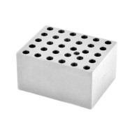 OHAUS (30400157) - Blok modułowy na probówki mikrowirówkowe 0,5 ml