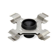 OHAUS (30400207) - uchwyt na probówki ampułkowe od 15mm do 17mm 