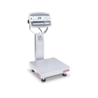OHAUS D52XW Defender 5000 dwuzakresowy - nierdzewna waga magazynowa  bez legalizacji
