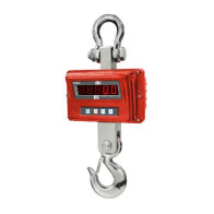 KERN HFM - waga hakowa wisząca / zawieszana elektroniczna 1000 kg - 10 t