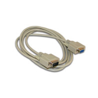 OHAUS - kabel RS232 DB-9 - waga-komputer