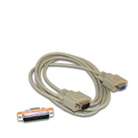 OHAUS - kabel do drukarki STP103