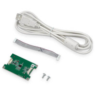OHAUS  Defender 3000 DT33 (30699120) - port USB 