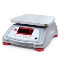 OHAUS V22XWE Valor 2000 - wodoodporna waga kontrolna IP68 - obudowa nierdzewna