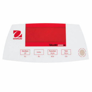 Elewacja klawiatury V22XW - 30089583