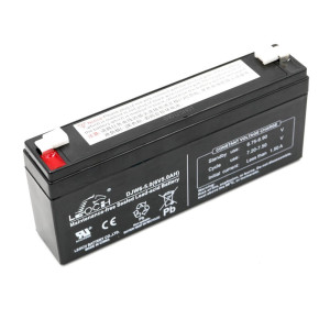 Akumulator do wag VALOR V22, V41, DEFENDER 3000 D31, T31P,  BW - oryginał