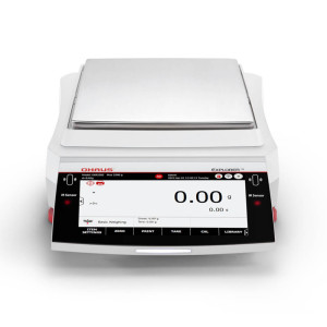 EXR Explorer waga precyzyjna 0,01 g OHAUS