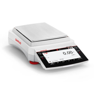 EXR Explorer waga precyzyjna 0,01 g OHAUS