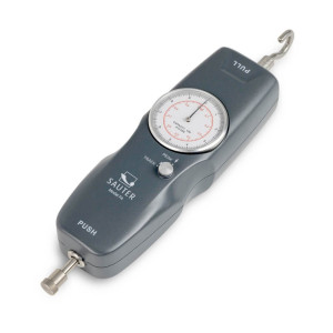 Siłomierz mechaniczny / dynamometr FA 20 SAUTER 