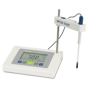 pHametr stacjonarny Five Easy Plus FP20 Micro kit 