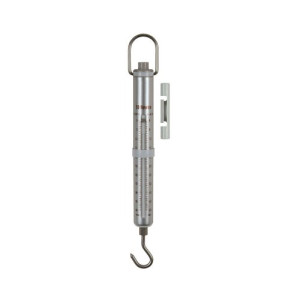 Siłomierz / dynamometr sprężynowy - mechaniczny 283-602 100N SAUTER 