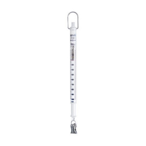 Waga mechaniczna sprężynowa Sauter 287-104 50g