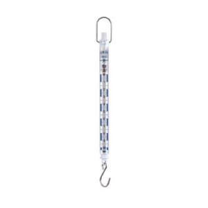 Siłomierz / dynamometr sprężynowy - mechaniczny 289-102 SAUTER 