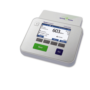 miernik S230 Basic Mettler Toledo