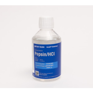 Pepsin Hcl