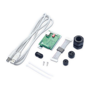 Drugi port RS232 / RS485 / USB / do wagi elektronicznej Defender 5000 D52 OHAUS