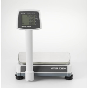 waga sklepowa Mettler Toledo bRite T3 A15D