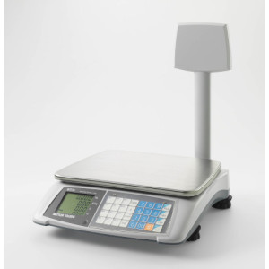 waga sklepowa Mettler Toledo bRite T3 A15D