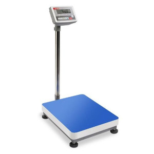 Waga platformowa popularna BA150C - A6 AXIS 