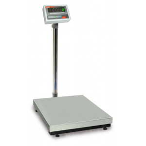 AXIS BA15R - A5 15kg; 5g; 400x400mm - waga uniwersalna platformowa magazynowa opcjonalnie legalizacja 