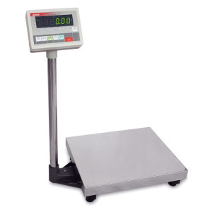 AXIS BA15R - A5 15kg; 5g; 400x400mm - waga uniwersalna platformowa magazynowa opcjonalnie legalizacja 