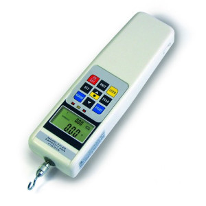 Siłomierz elektroniczny / dynamometr FH 200 SAUTER z czujnikiem wewnętrznym 