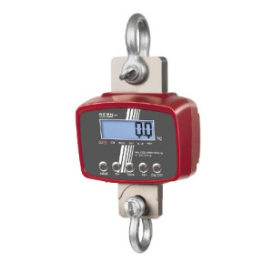 Elektroniczna waga hakowa KERN HFD