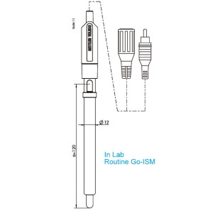 InLab routine Go-ism