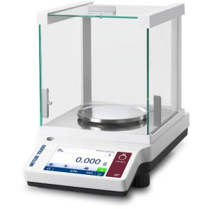 Mettler Toledo JET